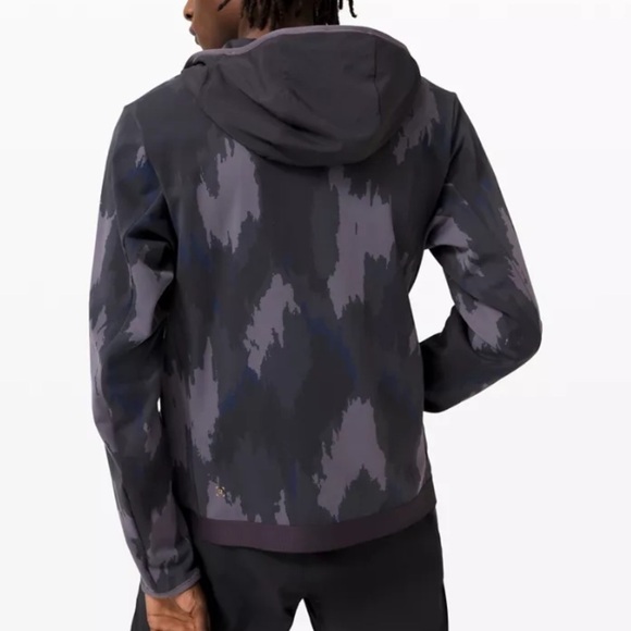 Lululemon Take The Moment Hoodie lululemon x Robert Geller - Picture 3 of 14